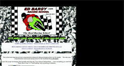 Desktop Screenshot of edbargy.com